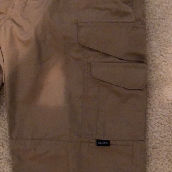 Tru-spec Women’s 𝘛𝘢𝘤𝘵𝘪𝘤𝘢𝘭 Pants. New! - Picture 4 of 4